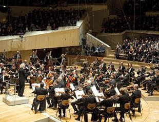 İKSV strong in 40th year despite lack of infrastructure