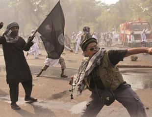 Libya, US divided over deadly Benghazi attack