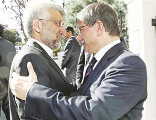 Turkey hosts nuclear meeting