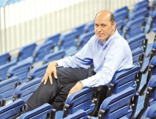 Doğan bids to dethrone Demirel after 20 years