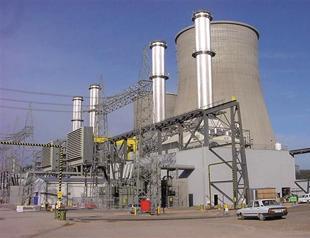 Turkey uses 1 percent of global energy, gas consumption jumps