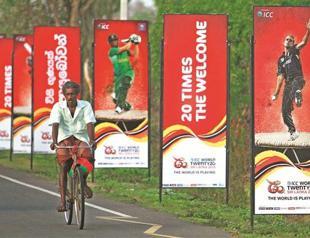 Cricket coming to rescue for Sri Lanka