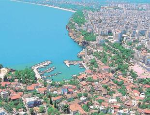 Foreign real estate sales up 7.6 pct in first 8 months