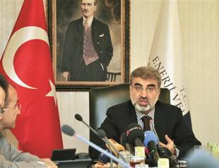 State-run company finds gas in Black Sea