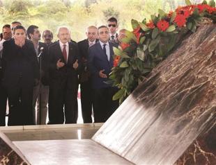 CHP visits executed PM’s mausoleum for first time