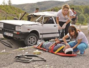 Death on roads: 43,000 killed, over 1 million injured