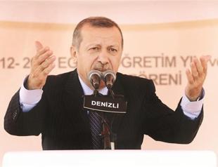PM: Ops would cease if PKK laid down arms