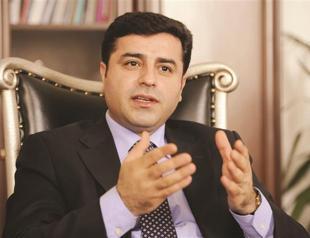 Kurds OK with federalism for now: BDP