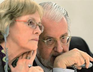 ‘Terrorists’ operating in Syria, UN confirms