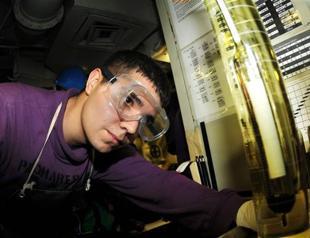 EU confirms change in biofuel targets