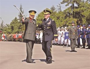 Senior US, Iran officials pay separate Turkey trips