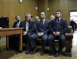 13 Bulgaria Muslims stand trial on radical charges