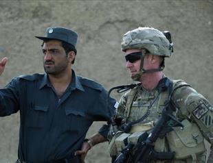 NATO scales back Afghan partnering after insider attacks