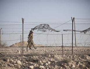 Israel closes Jordan borders for Jewish festival: army
