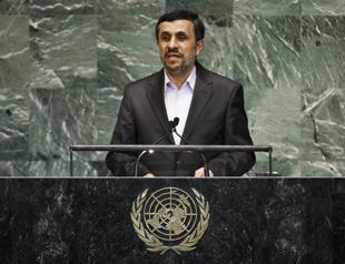 Irans president says backing gays is for capitalists