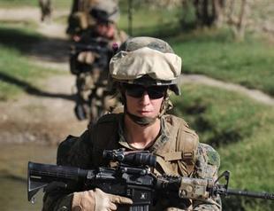 U.S. Marines face criminal charges over Afghan urination video