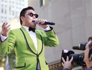 Psy to dance half-naked if Gangnam Style tops US chart