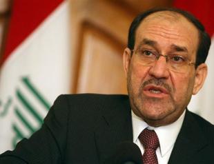 Iraq PM invited to Turkey amid frosty ties