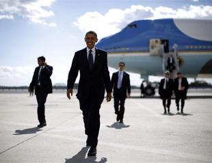 Obama vows to keep Iran from nuclear weapon