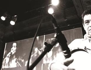 Jozi Levi to perform live at Ghetto