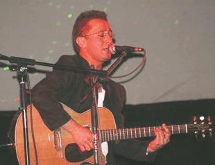 Alp Bora Quartet takes the stage at The Mekan