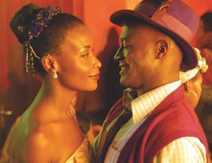 Africa shows it’s more than safaris in İzmir