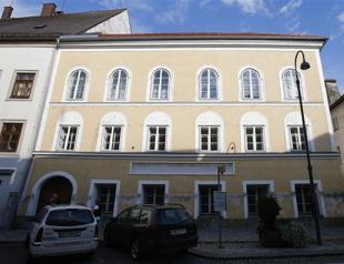 Nazi seaside death cell to become Dutch museum