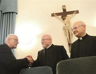 Catholics criticize ‘church tax’ in Germany