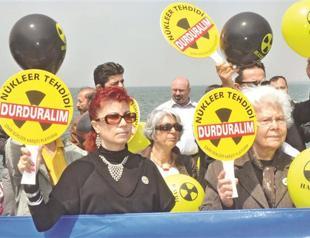 Turkey part of nuclear terrorism convention