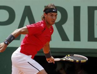 Nadal will not rush his return to the game after lengthy injury