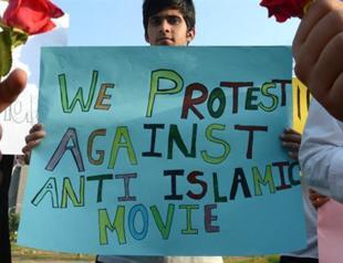 Turkey moves to block access to anti-Islam film