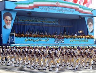 Iran denies state oil firm ties to Revolutionary Guard