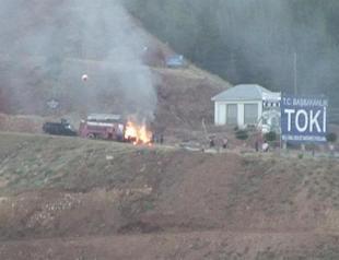 Explosion in Turkeys east kills 7 (VIDEO)