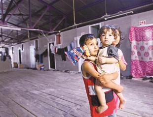 Syrian kids subjected to atrocities: Report