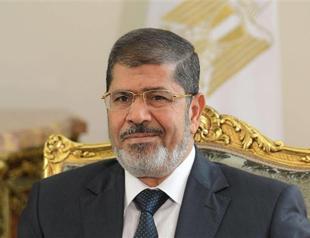 Morsi to boost ties with Turkey