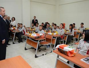 Students forced to enroll in religious schools in Istanbul