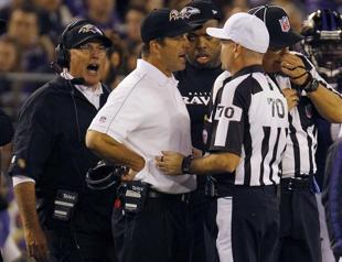 No progress in talks with referees as coaches fume