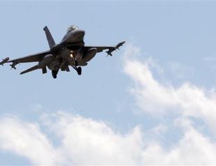 Iraq now armed to shoot Turkish jets, says Air Force officers