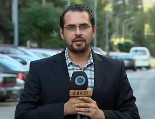Press TV reporter killed, bureau chief wounded in Syria