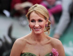 Rowling not ruling out another Harry Potter book
