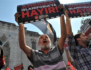 Turkey to ban access to anti-Islam film
