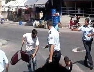 Policeman who killed civilian faces life in jail