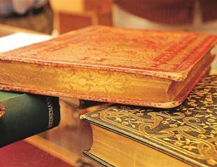 Bibliopole starts at Beyoğlu