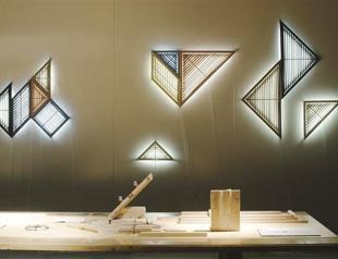 See the best of design at city’s historic venues