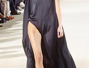 Emerging talent opens fashion week