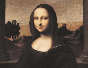 New Mona Lisa to be revealed