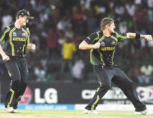 Big guns set to boom in race for T20 semis