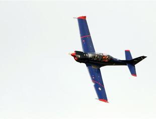 Serbian pilot goes down with plane to avoid hitting houses