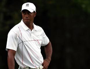 Woods accepts responsibility for U.S Ryder Cup problems