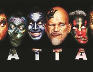 Satta brings reggae groove to the Jolly Joker